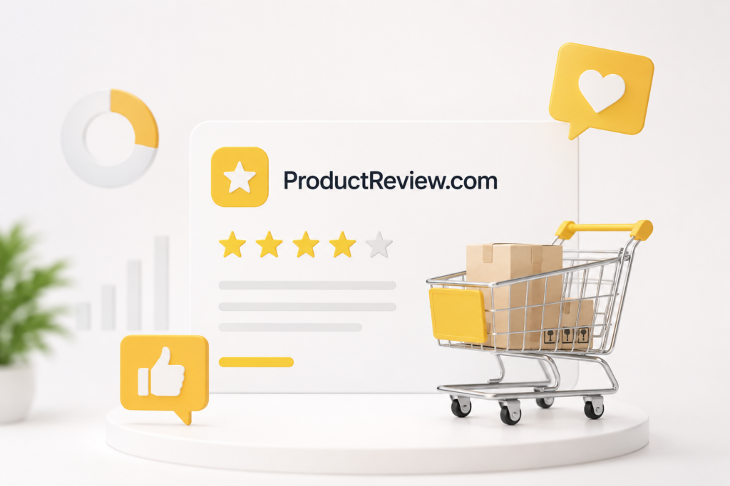 Buy Productreviews.com.au