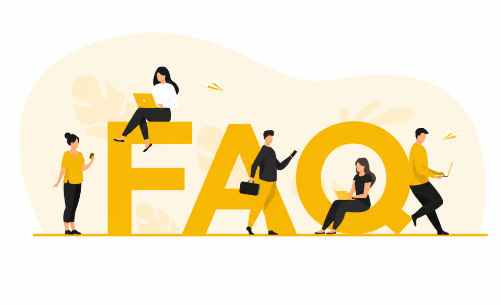 FAQ