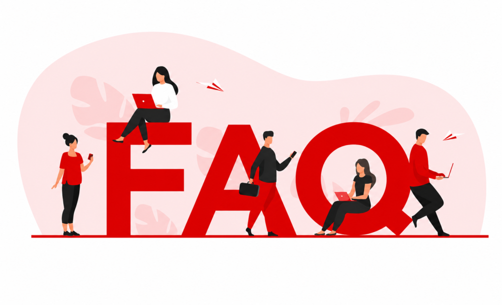 FAQ