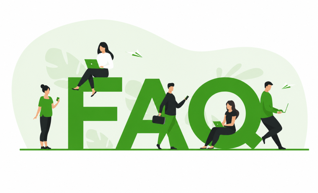 FAQ